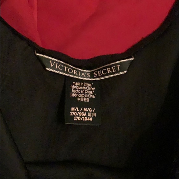 V-Neck Body Suit - Picture 3 of 3